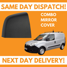 Wing Mirror Cover Cap Casing