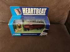 CORGI HEARTBEAT 1:43 SCALE