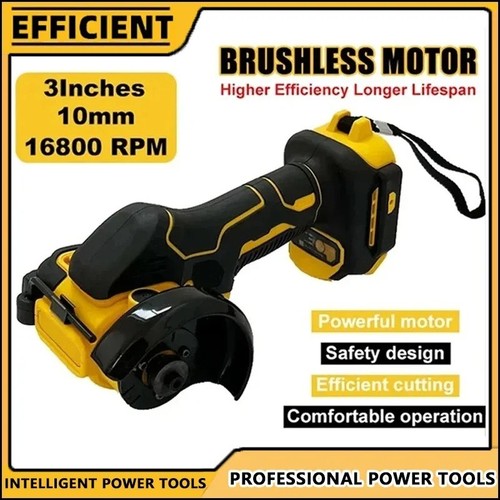 Dewalt cordless angle grinder - dewalt,
