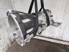 BMW 1 2 3 4 Series F30 320D 2.0 Diesel B47 6 Speed Manual Gearbox 1089301146