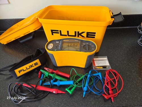 Fluke 1652 multifunction - 1652,