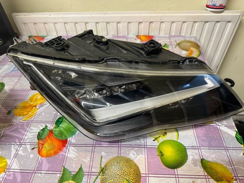 Seat leon mk3 led - seat,