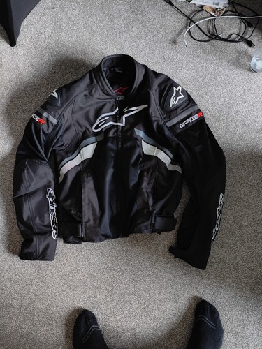 Alpinestars plus v3 - t-gp,