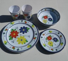 Whittard Melamine Picnic Set