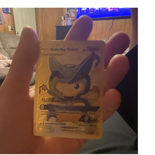 Pokémon pikachu mega rayquaza - pikachu,
