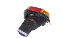 Rear Light Holder Yamaha