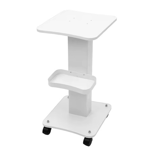 Rolling trolley beauty - beauty, salon
