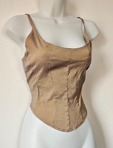 Vintage y2k iridescent - vintage, soft