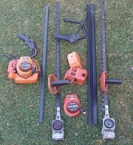 Tanaka tht 2540 spares - tht,