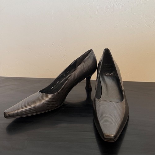 Stuart weitzman vintage - weitzman,