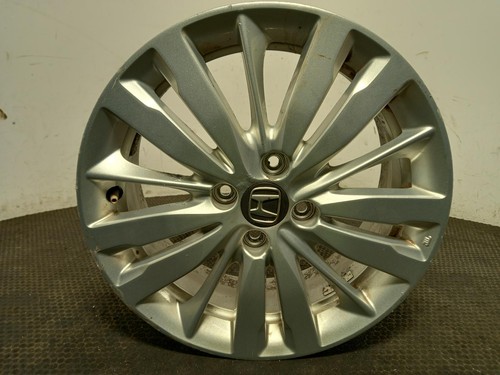 Honda jazz alloy - jazz, 16inch
