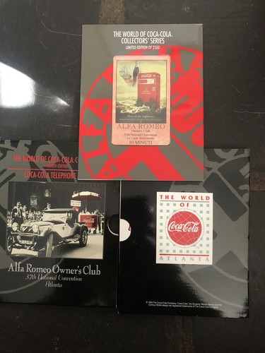 1995 world coke 4th - 4th, edition
