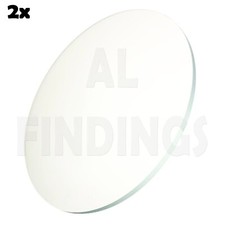 2x 26mm-30.75mm Flat type