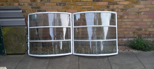 Pair original crittal - original,