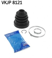 X2 PCS FRONT / FITS BOTH