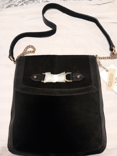River island black real - river,