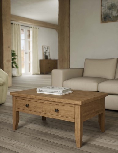 Amersham coffee table s - table, m&s