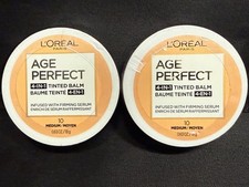 2ct L'Oreal Age Perfect 4 in 1