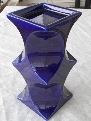 Steuler ceramic vintage west - vintage,