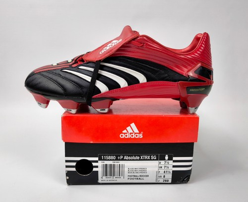 Adidas predator absolute trx - adidas,