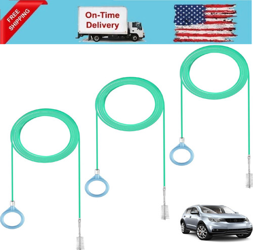 Pcs auto sunroof drain - sunroof,