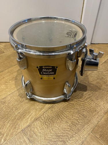 8x8 inch yamaha stage custom - yamaha,