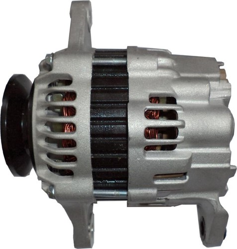 Alternator for pel - pel, eb706