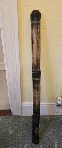 Didgeridoo
