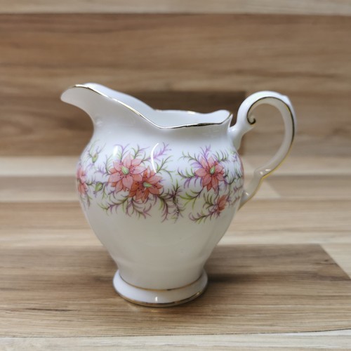 Vintage tuscan bone china - vintage, love