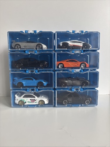 Hot wheels assortment - hot, car