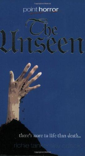 The unseen - (point,
