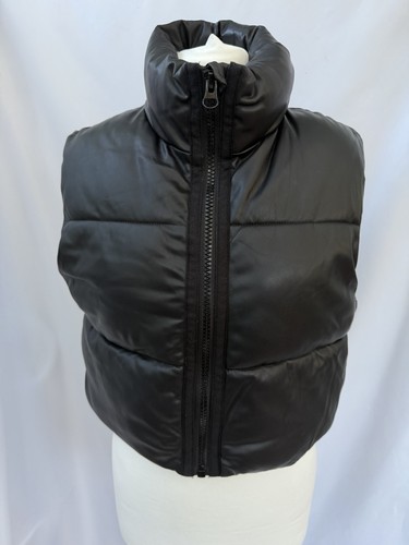 Zara puffer gilet size - zara,
