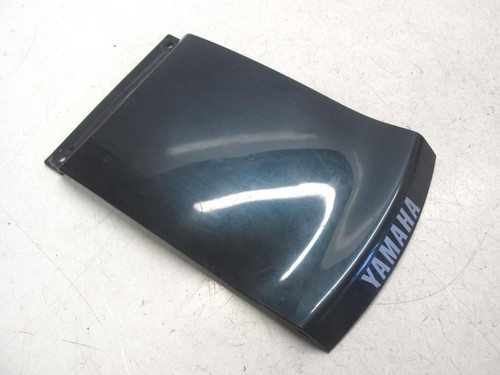 Rear shell junction cover
