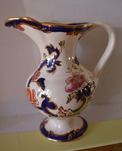 Mason mandalay jug in great - mandalay,