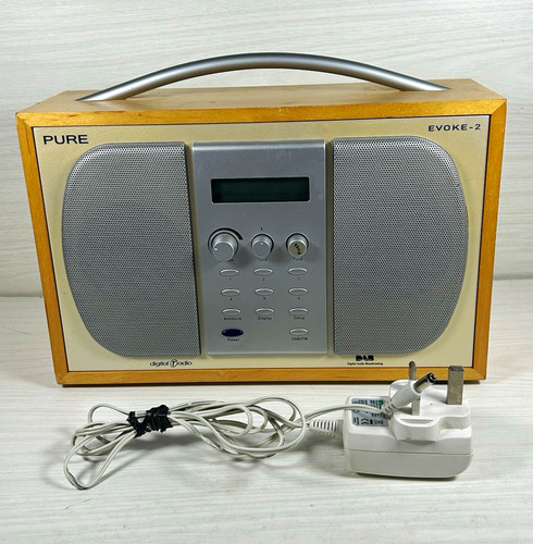 Pure evoke dab fm - evoke-2,