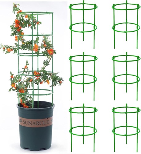 Set garden plant support - set, of