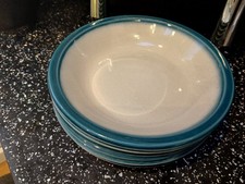 WEDGWOOD BLUE PACIFIC SOUP /