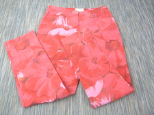 Gardeur Trousers Womens Size