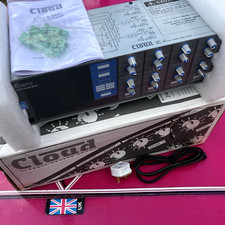 Cloud Z4 MK3 four zone