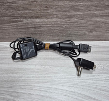 Official Genuine Sony PS1 Playstation RFU Adaptor Cable SCPH-1122 Vintage Gaming