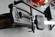 RAZE Renagade Air Rower New Rowing Machine Commercial RRP £1449