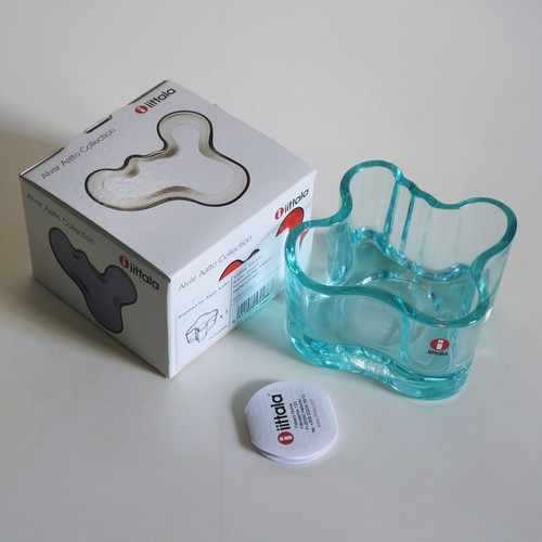 Iittala alvar aalto - alvar, collection