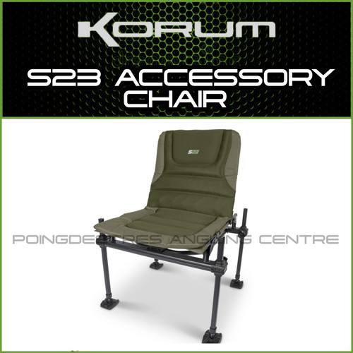 Korum s23 mkii accessory - korum,