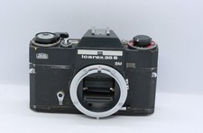 Zeiss Ikon Icarex 35 S BM SLR