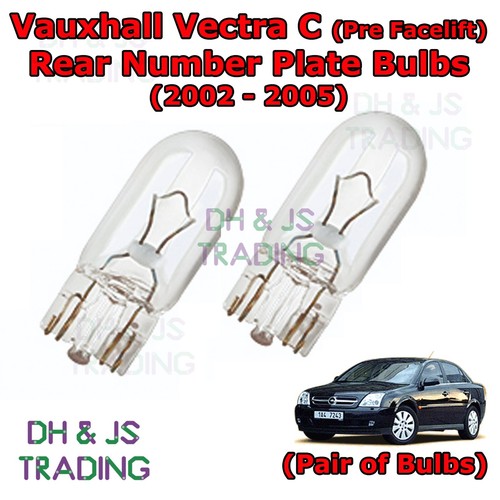 Fits vauxhall vectra rear - vauxhall, c