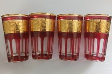 Liberty Vintage Moroccan Tea