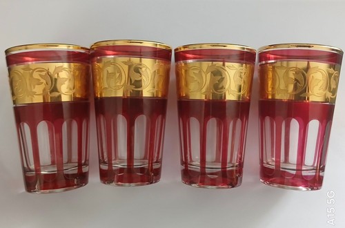 Liberty vintage moroccan tea - vintage,