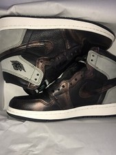 Jordan 1 Retor High Og Black