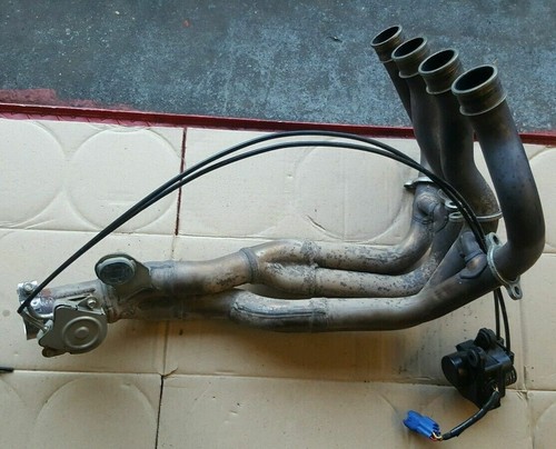 Honda cbr 600 2009 - 600, rr