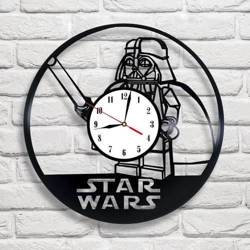 Star wars lego design - dv,
